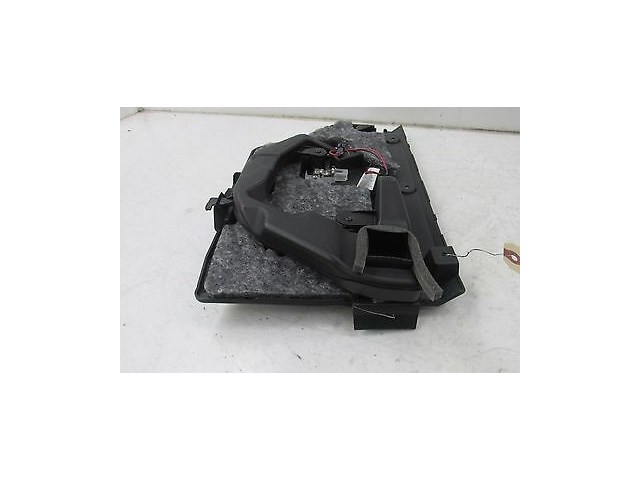 2013-2016 CADILLAC SRX OEM RIGHT FRONT SIDE UNDER DASH AIR GUIDE DUCT VENT