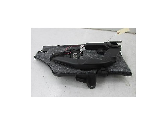 2013-2016 CADILLAC SRX OEM RIGHT FRONT SIDE UNDER DASH AIR GUIDE DUCT VENT