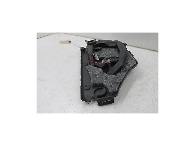 2013-2016 CADILLAC SRX OEM RIGHT FRONT SIDE UNDER DASH AIR GUIDE DUCT VENT