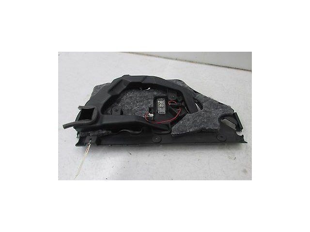 2013-2016 CADILLAC SRX OEM RIGHT FRONT SIDE UNDER DASH AIR GUIDE DUCT VENT