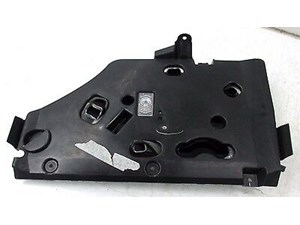 2013-2016 CADILLAC SRX OEM RIGHT FRONT SIDE UNDER DASH AIR GUIDE DUCT VENT