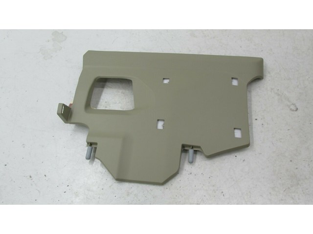 2013-2018 ACURA RDX OEM RIGHT FRONT UNDER DASH FINISH PANEL TRIM   