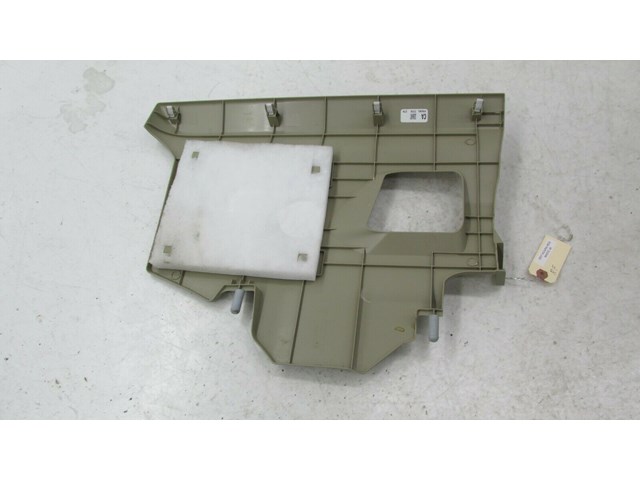 2013-2018 ACURA RDX OEM RIGHT FRONT UNDER DASH FINISH PANEL TRIM   