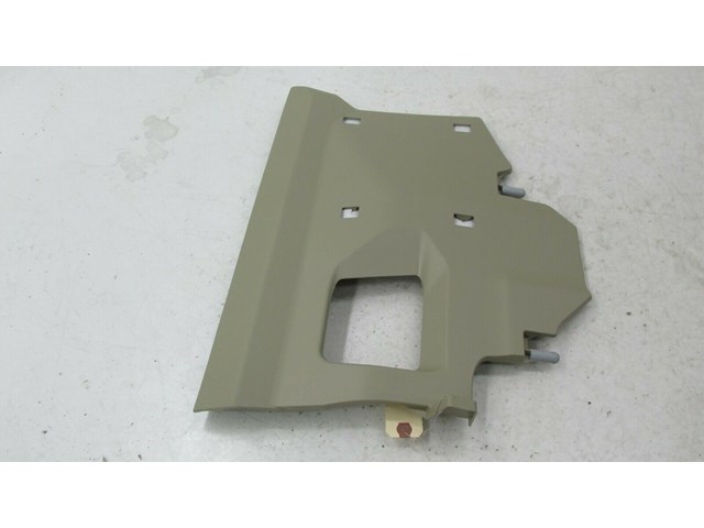 2013-2018 ACURA RDX OEM RIGHT FRONT UNDER DASH FINISH PANEL TRIM   