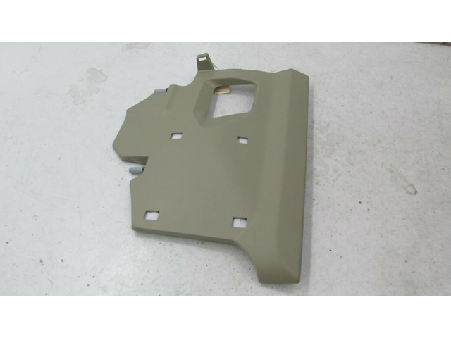 2013-2018 ACURA RDX OEM RIGHT FRONT UNDER DASH FINISH PANEL TRIM   