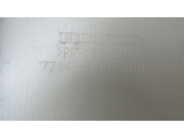 2013-2018 ACURA RDX OEM RIGHT FRONT UNDER DASH FINISH PANEL TRIM   