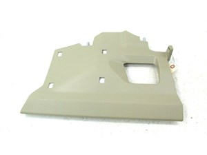 2013-2018 ACURA RDX OEM RIGHT FRONT UNDER DASH FINISH PANEL TRIM   