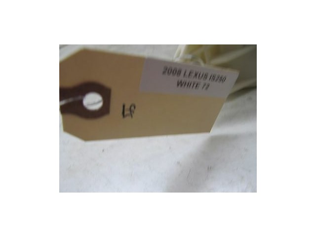  2006-2010 LEXUS IS250 XE20 OEM UNDER DASH FUSE RELAY BOX FUSEBOX 82730-53050 