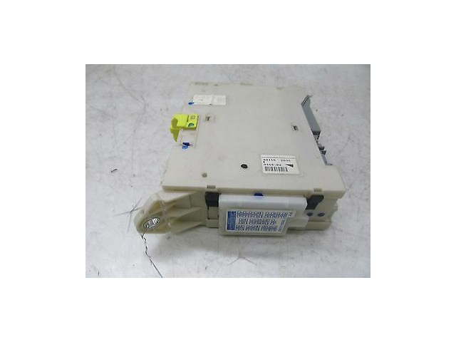  2006-2010 LEXUS IS250 XE20 OEM UNDER DASH FUSE RELAY BOX FUSEBOX 82730-53050 
