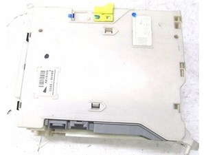  2006-2010 LEXUS IS250 XE20 OEM UNDER DASH FUSE RELAY BOX FUSEBOX 82730-53050 
