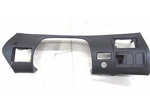  2006-2010 LEXUS IS250 XE20 OEM LEFT UNDER DASH LOWER KNEE PANEL TRIM COVER