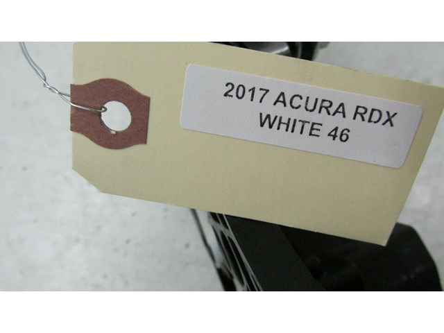 2013-2018 ACURA RDX OEM CENTER CONSOLE GEAR SELECTOR SHIFTER 