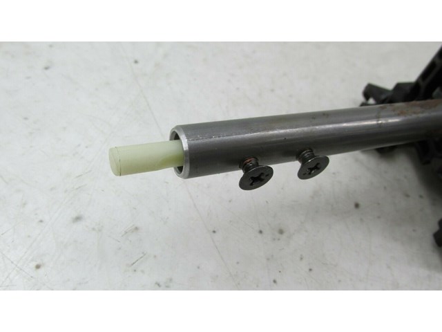 2013-2018 ACURA RDX OEM CENTER CONSOLE GEAR SELECTOR SHIFTER 