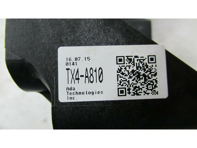 2013-2018 ACURA RDX OEM CENTER CONSOLE GEAR SELECTOR SHIFTER 