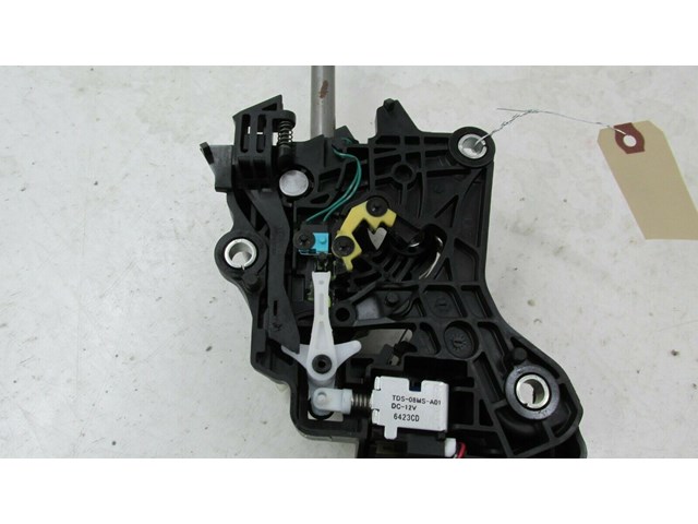 2013-2018 ACURA RDX OEM CENTER CONSOLE GEAR SELECTOR SHIFTER 