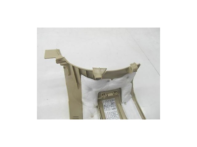 2012-2014 ACURA TL UA8 OEM RIGHT FRONT UNDER DASH KICK PANEL FUSE ACCESS TRIM