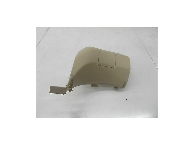 2012-2014 ACURA TL UA8 OEM RIGHT FRONT UNDER DASH KICK PANEL FUSE ACCESS TRIM