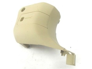 2012-2014 ACURA TL UA8 OEM RIGHT FRONT UNDER DASH KICK PANEL FUSE ACCESS TRIM