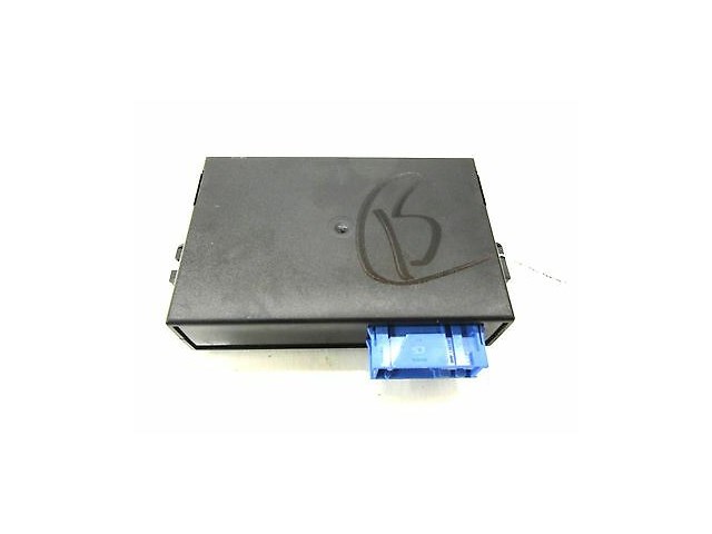 1998-2004 BENTLEY ARNAGE OEM LEFT FRONT UNDER DASH CRUISE CONTROL MODULE UNIT 