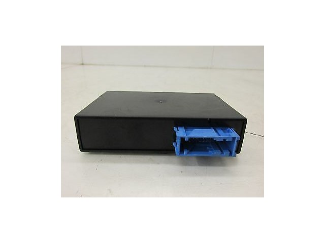 1998-2004 BENTLEY ARNAGE OEM LEFT FRONT UNDER DASH CRUISE CONTROL MODULE UNIT 