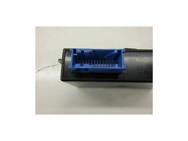 1998-2004 BENTLEY ARNAGE OEM LEFT FRONT UNDER DASH CRUISE CONTROL MODULE UNIT 