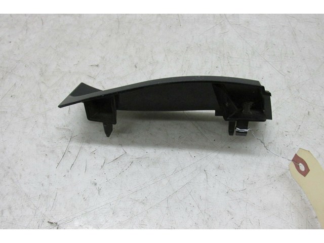  2009-2016 INFINITI FX35 QX70 OEM RIGHT REAR BUMPER INNER TRIM BOLT COVER 