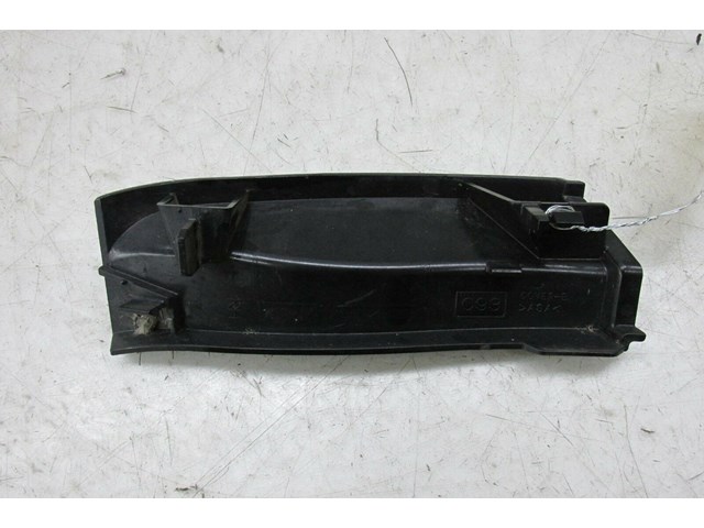  2009-2016 INFINITI FX35 QX70 OEM RIGHT REAR BUMPER INNER TRIM BOLT COVER 
