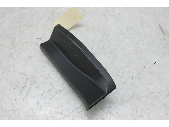  2009-2016 INFINITI FX35 QX70 OEM RIGHT REAR BUMPER INNER TRIM BOLT COVER 