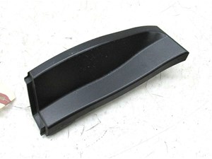  2009-2016 INFINITI FX35 QX70 OEM RIGHT REAR BUMPER INNER TRIM BOLT COVER 