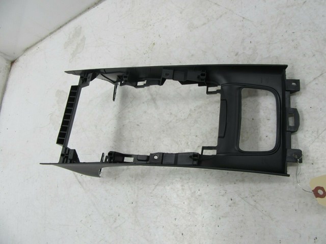 2013-2018 NISSAN SENTRA SV OEM CENTER CONSOLE SHIFTER TRIM PANEL COVER BEZEL