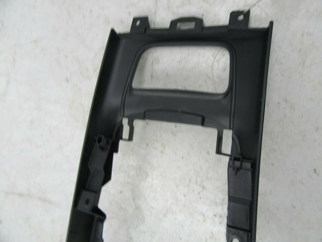 2013-2018 NISSAN SENTRA SV OEM CENTER CONSOLE SHIFTER TRIM PANEL COVER BEZEL