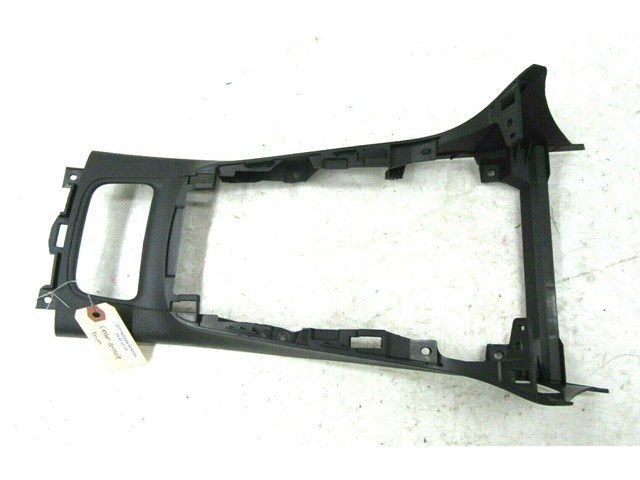 2013-2018 NISSAN SENTRA SV OEM CENTER CONSOLE SHIFTER TRIM PANEL COVER BEZEL