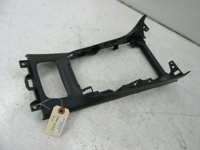 2013-2018 NISSAN SENTRA SV OEM CENTER CONSOLE SHIFTER TRIM PANEL COVER BEZEL