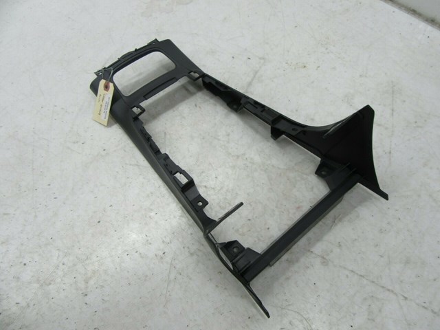 2013-2018 NISSAN SENTRA SV OEM CENTER CONSOLE SHIFTER TRIM PANEL COVER BEZEL
