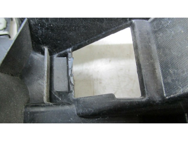  2007-2010 BMW X5 E70 OEM RIGHT REAR BUMPER CORNER MOUNT BRACKET 