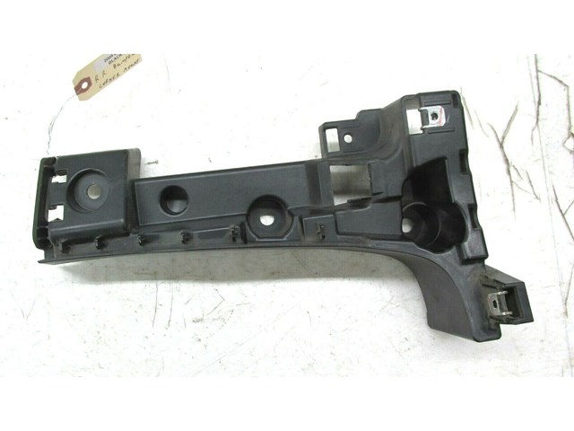  2007-2010 BMW X5 E70 OEM RIGHT REAR BUMPER CORNER MOUNT BRACKET 