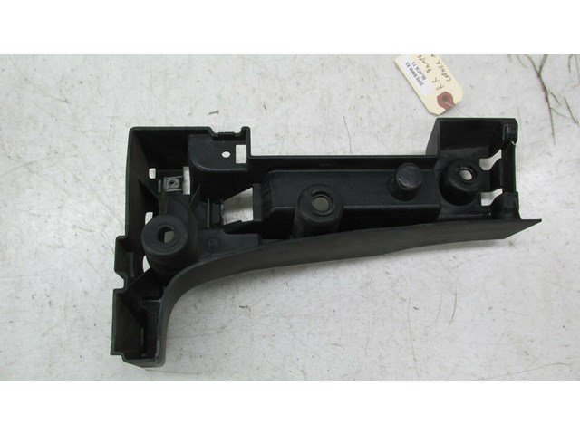  2007-2010 BMW X5 E70 OEM RIGHT REAR BUMPER CORNER MOUNT BRACKET 