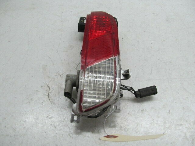 2006-2010 BMW 650i E64 E63 OEM LEFT REAR BUMPER LIGHT LAMP 7165815