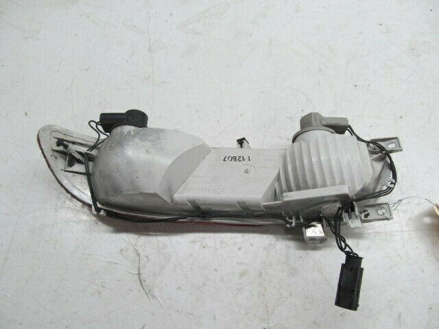 2006-2010 BMW 650i E64 E63 OEM LEFT REAR BUMPER LIGHT LAMP 7165815