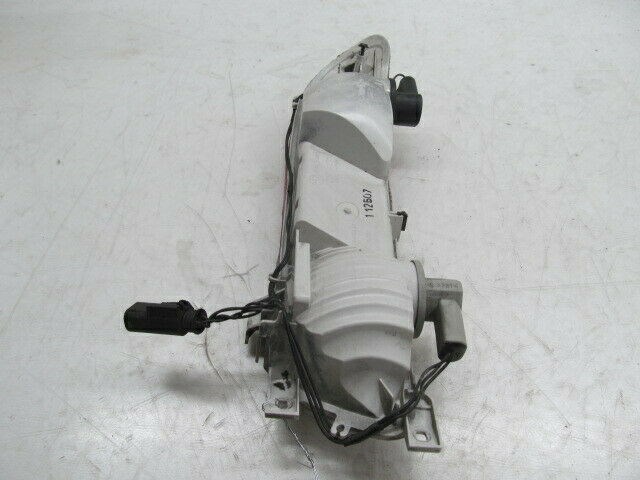 2006-2010 BMW 650i E64 E63 OEM LEFT REAR BUMPER LIGHT LAMP 7165815