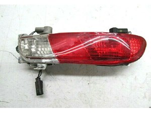 2006-2010 BMW 650i E64 E63 OEM LEFT REAR BUMPER LIGHT LAMP 7165815