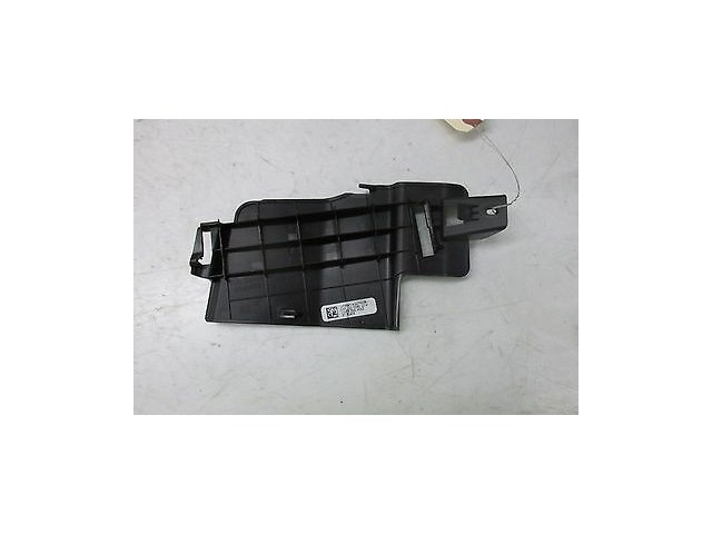 2013-2016 CADILLAC ATS OEM RIGHT FRONT UNDER DASH COVER 22745588