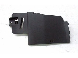 2013-2016 CADILLAC ATS OEM RIGHT FRONT UNDER DASH COVER 22745588