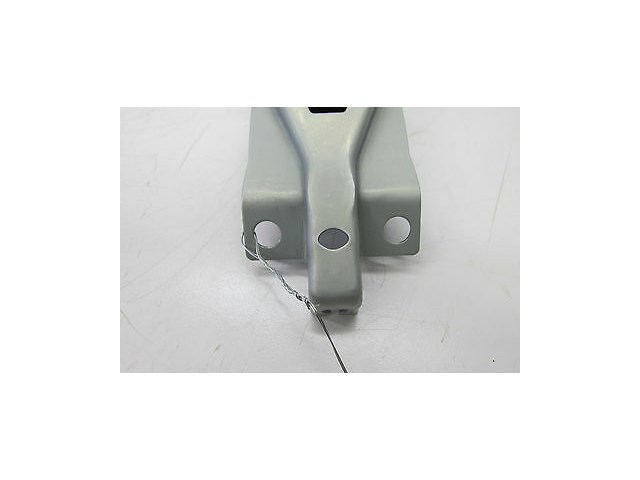 2007-2008 INFINITI G35 SEDAN RWD OEM LEFT FRONT UNDER DASH HOOD RELEASE HANDLE