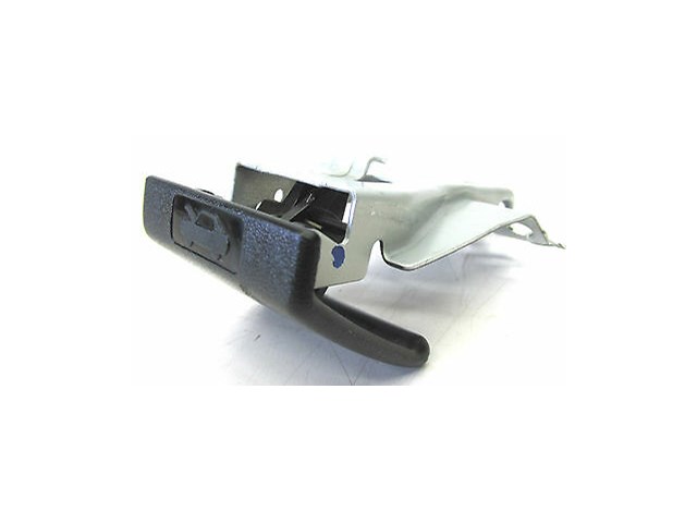 2007-2008 INFINITI G35 SEDAN RWD OEM LEFT FRONT UNDER DASH HOOD RELEASE HANDLE