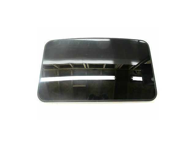 2004-2007 JAGUAR XJR X350 OEM TOP SUNROOF SUN ROOF AUTO GLASS