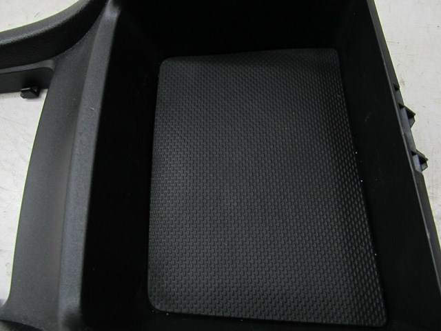 2010-2014 SUBARU IMPREZA OEM CENTER CONSOLE SHIFTER TRIM BEZEL SURROUND