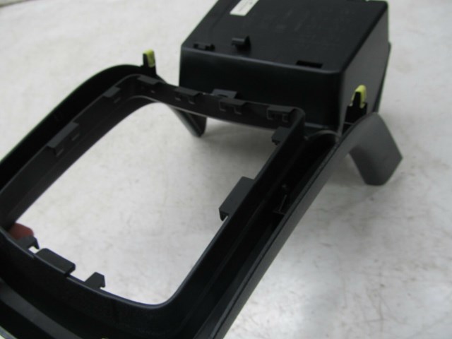 2010-2014 SUBARU IMPREZA OEM CENTER CONSOLE SHIFTER TRIM BEZEL SURROUND