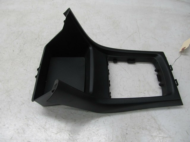 2010-2014 SUBARU IMPREZA OEM CENTER CONSOLE SHIFTER TRIM BEZEL SURROUND