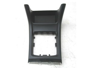2010-2014 SUBARU IMPREZA OEM CENTER CONSOLE SHIFTER TRIM BEZEL SURROUND